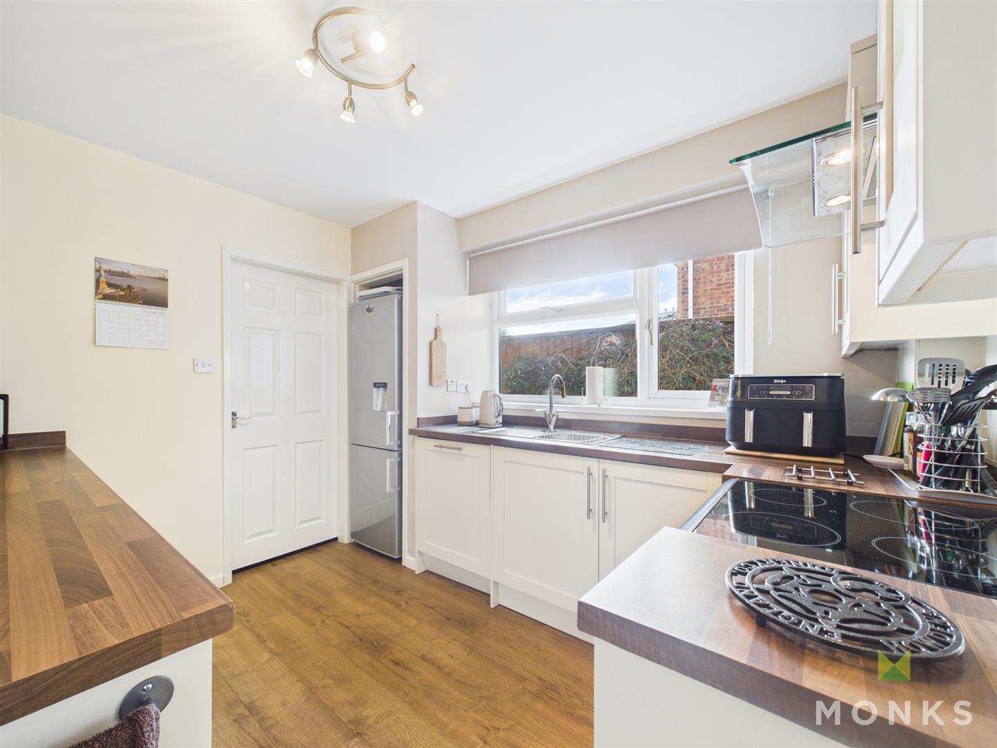 47 The Oval, Shrewsbury, SY3 8ES For Sale